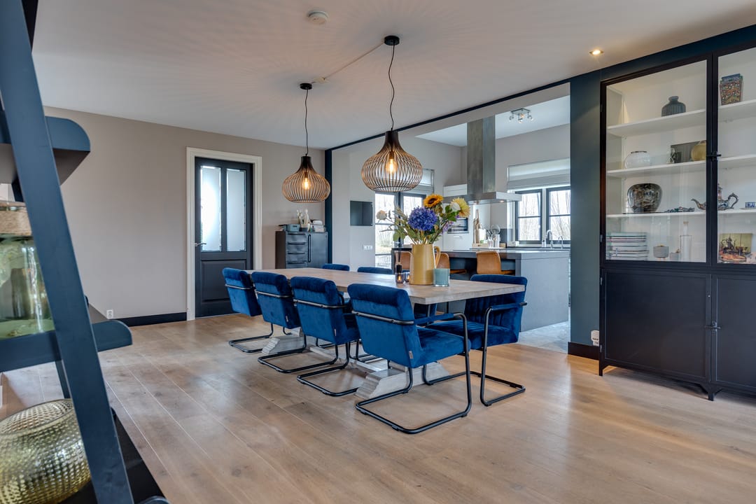 Foto 13 van Bab van Garderenstraat 1