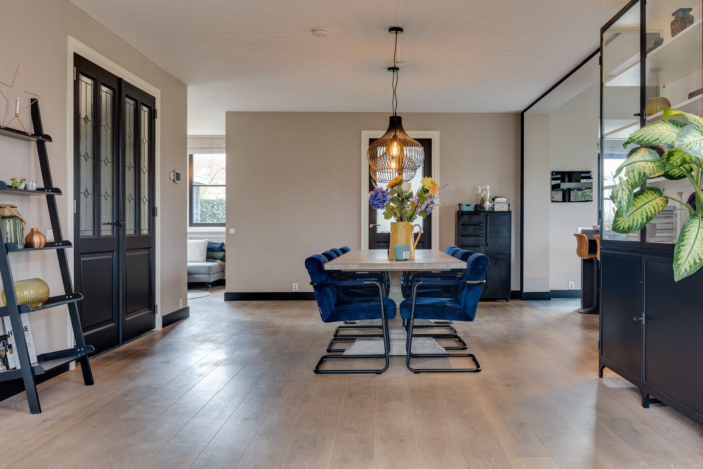 Foto 14 van Bab van Garderenstraat 1