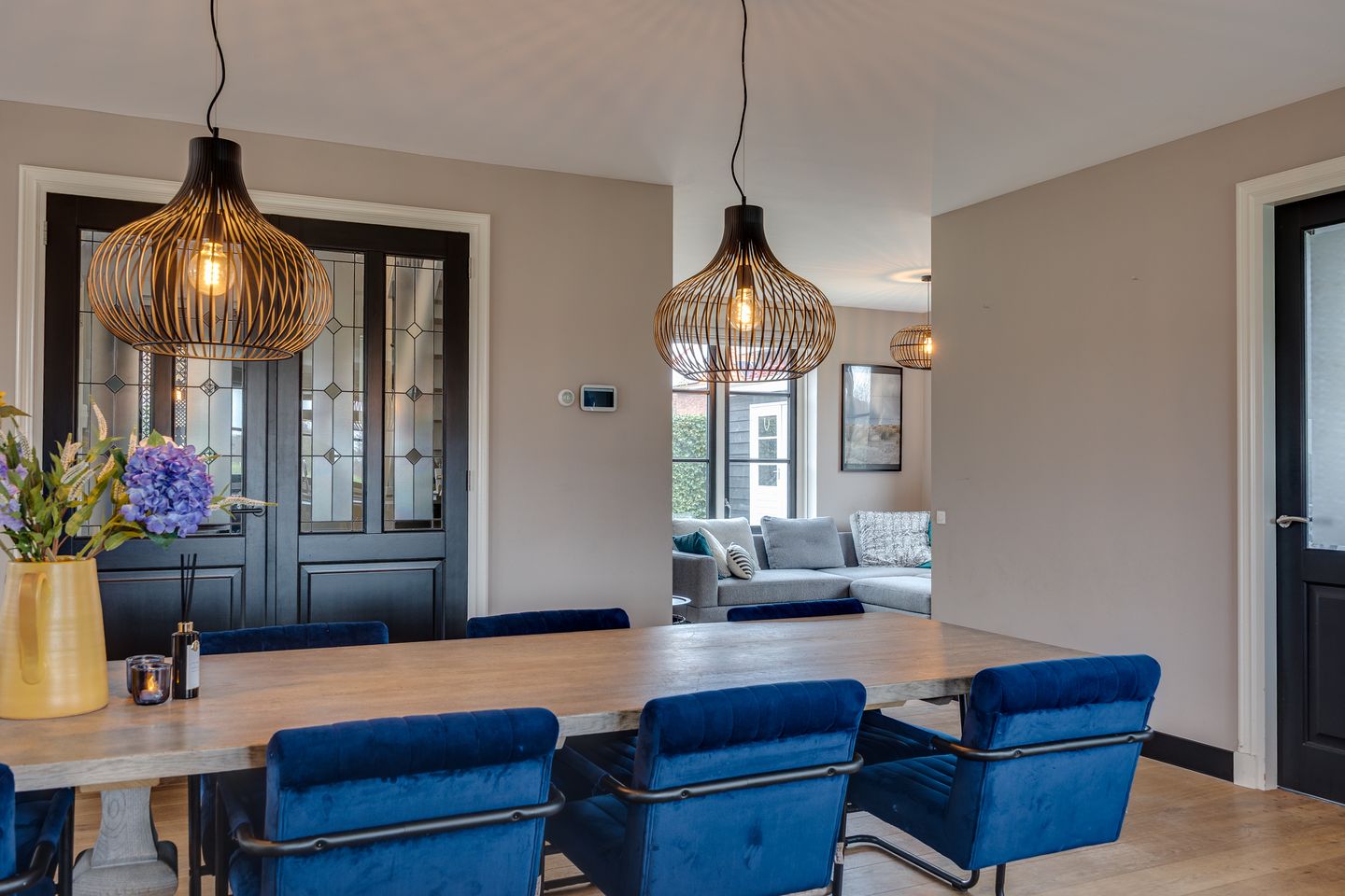 Foto 19 van Bab van Garderenstraat 1