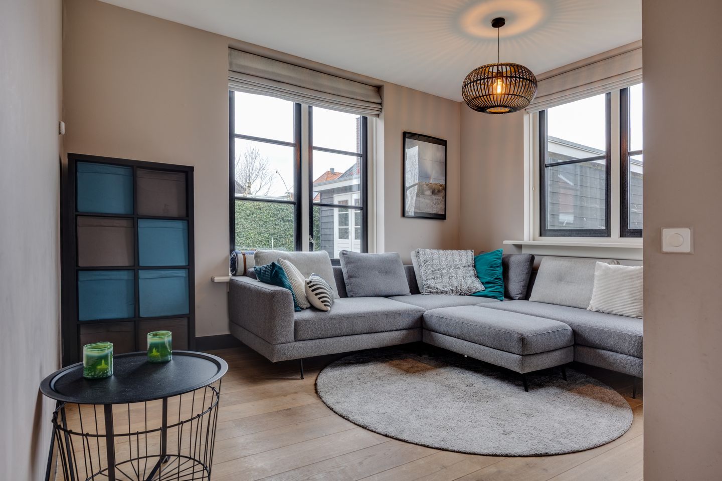 Foto 20 van Bab van Garderenstraat 1