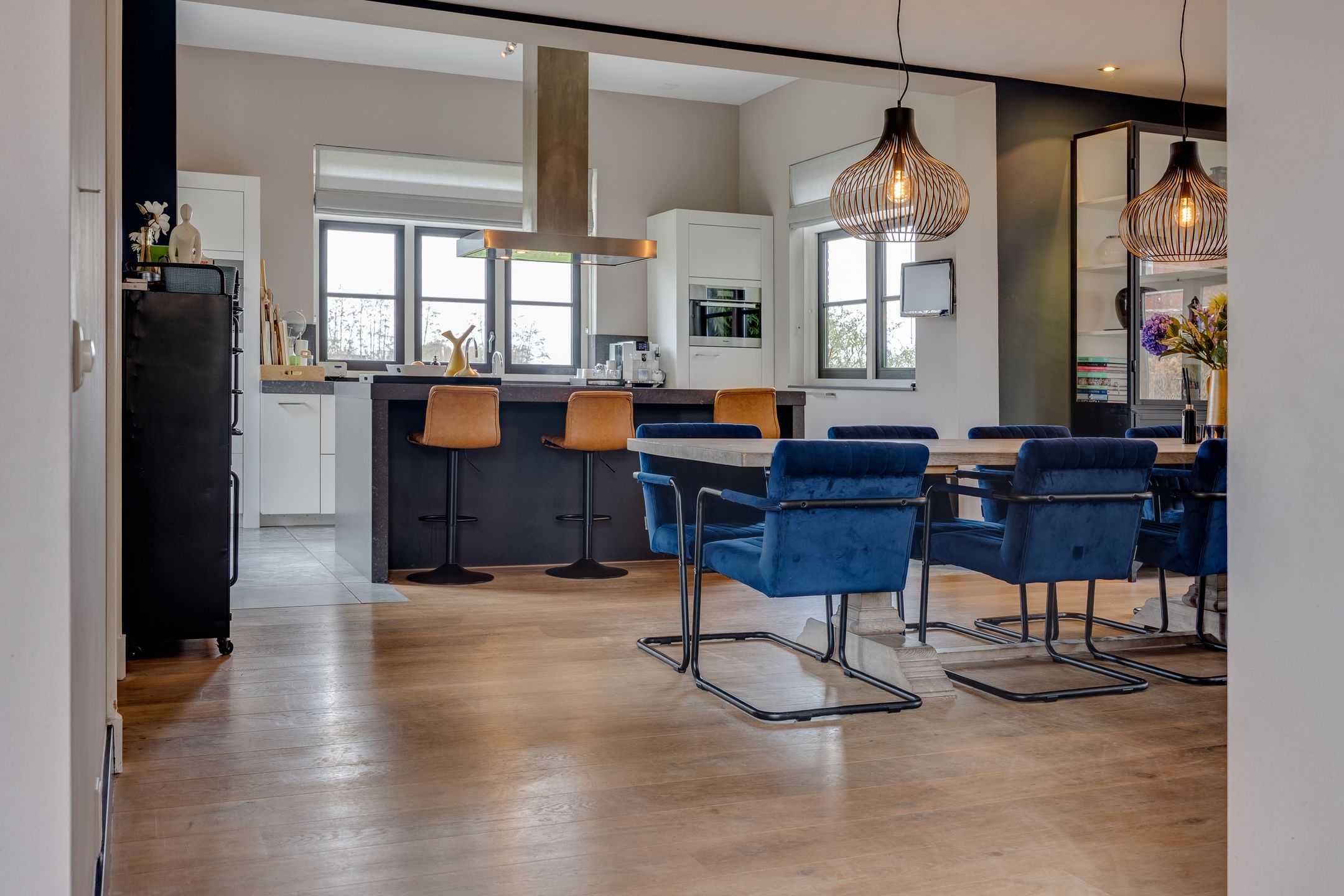 Foto 21 van Bab van Garderenstraat 1