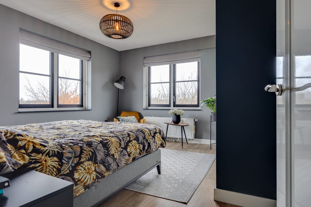 Foto 23 van Bab van Garderenstraat 1