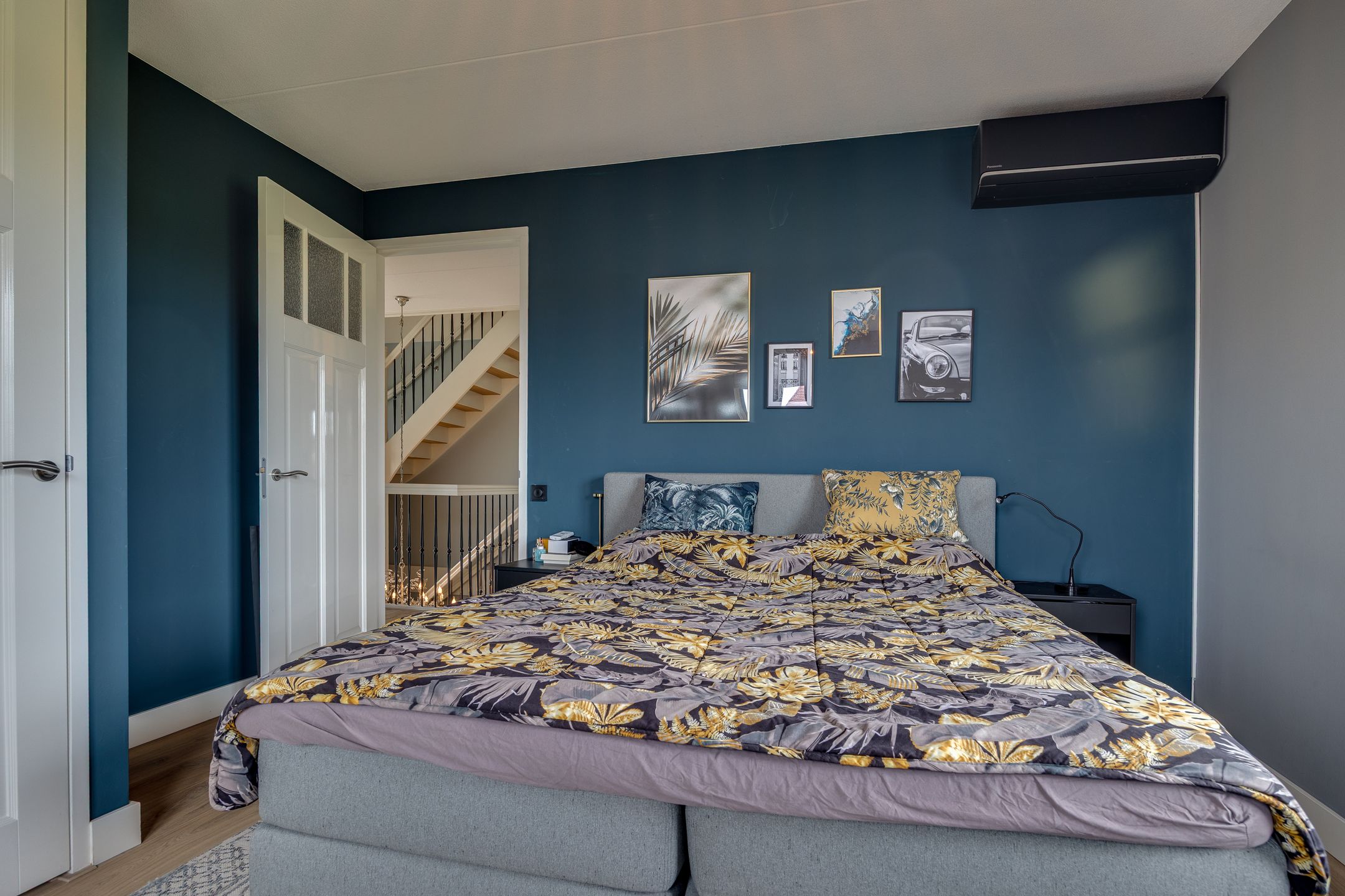 Foto 24 van Bab van Garderenstraat 1