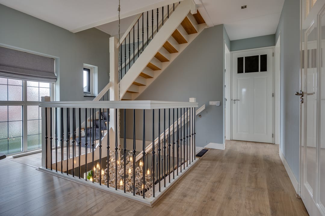 Foto 26 van Bab van Garderenstraat 1