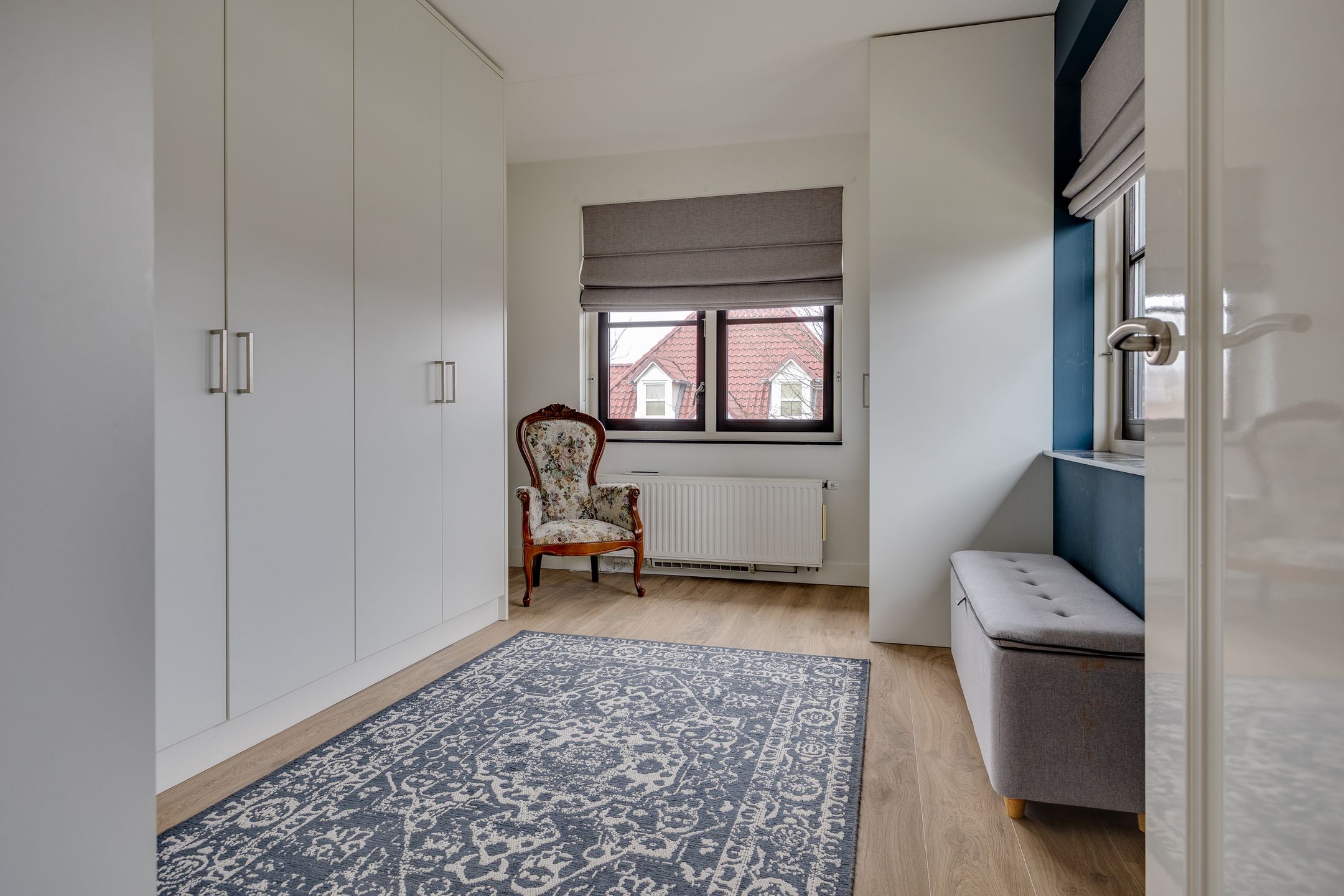 Foto 27 van Bab van Garderenstraat 1