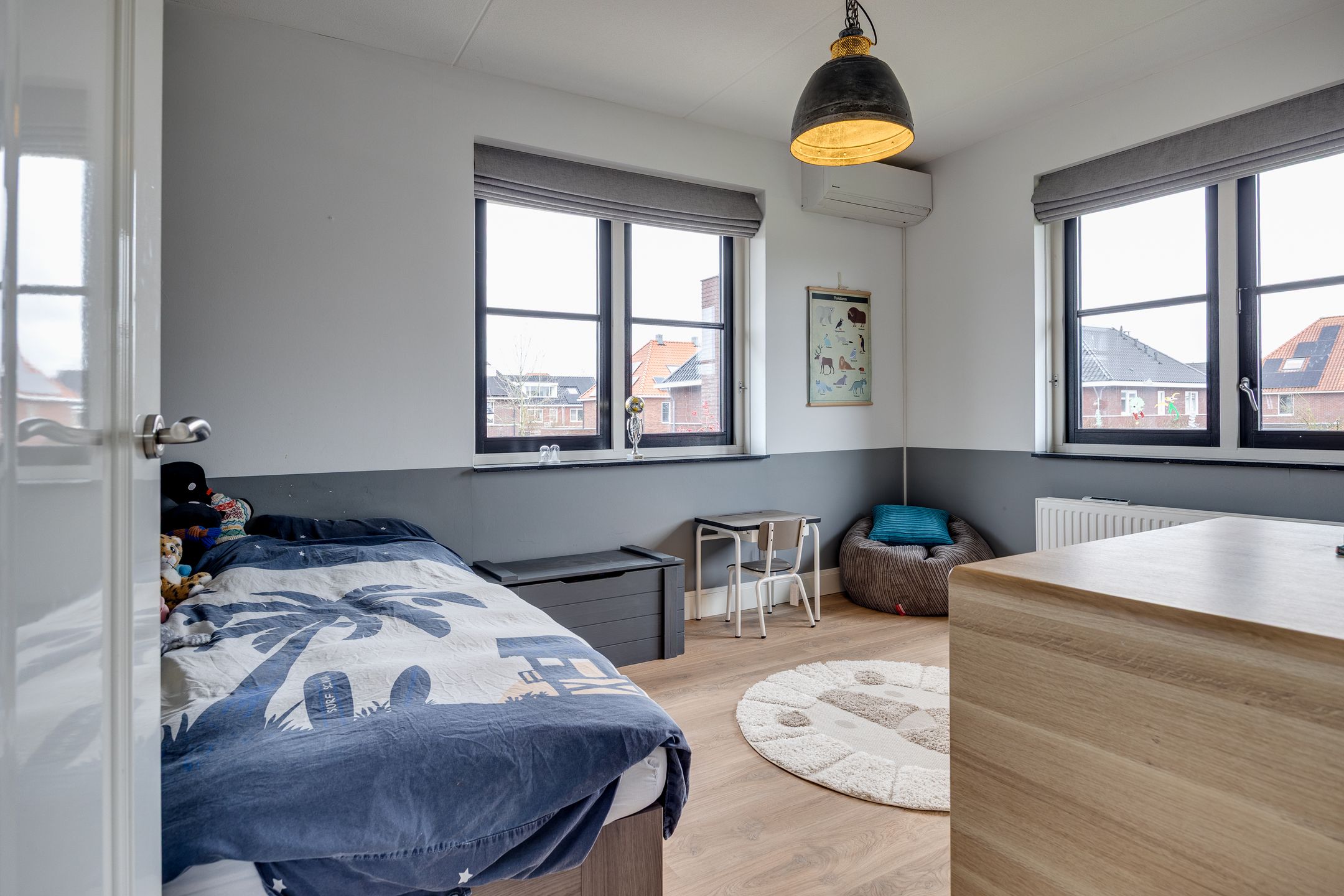 Foto 30 van Bab van Garderenstraat 1