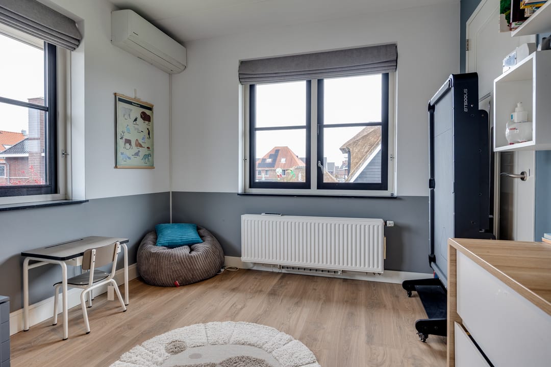 Foto 31 van Bab van Garderenstraat 1