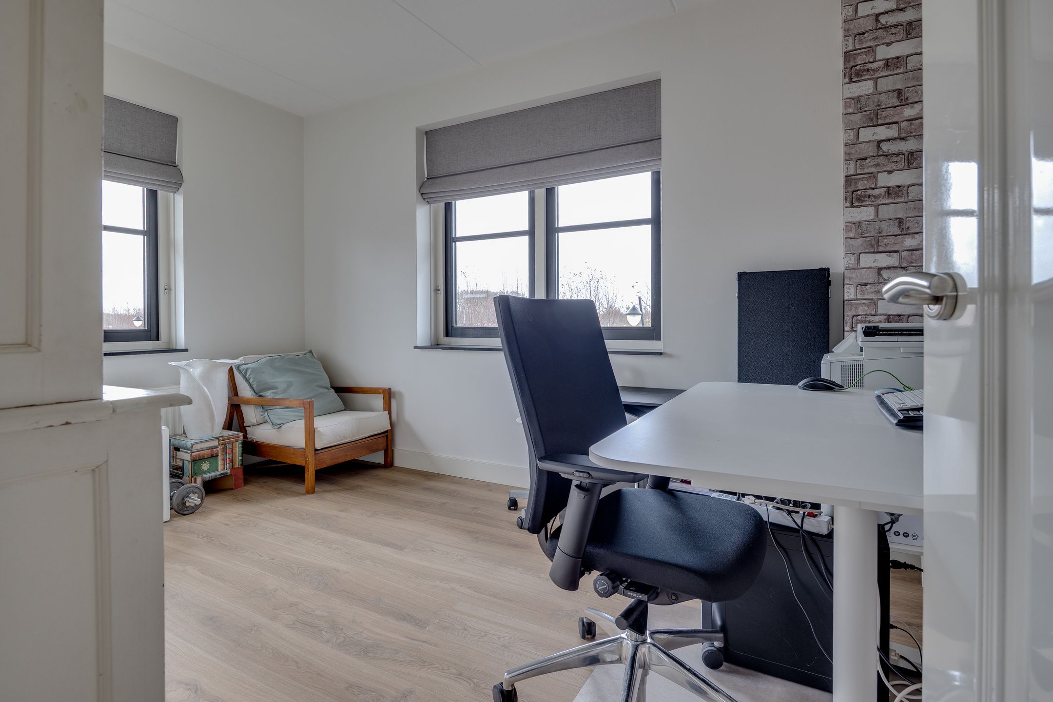 Foto 33 van Bab van Garderenstraat 1