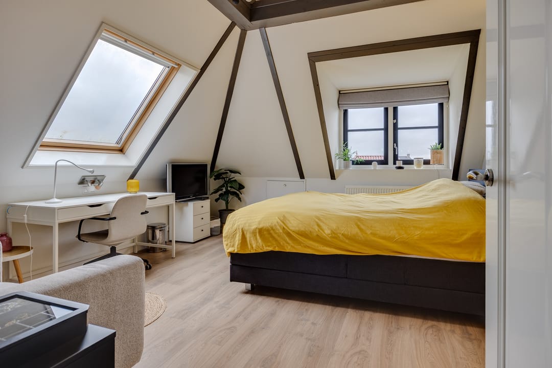 Foto 38 van Bab van Garderenstraat 1