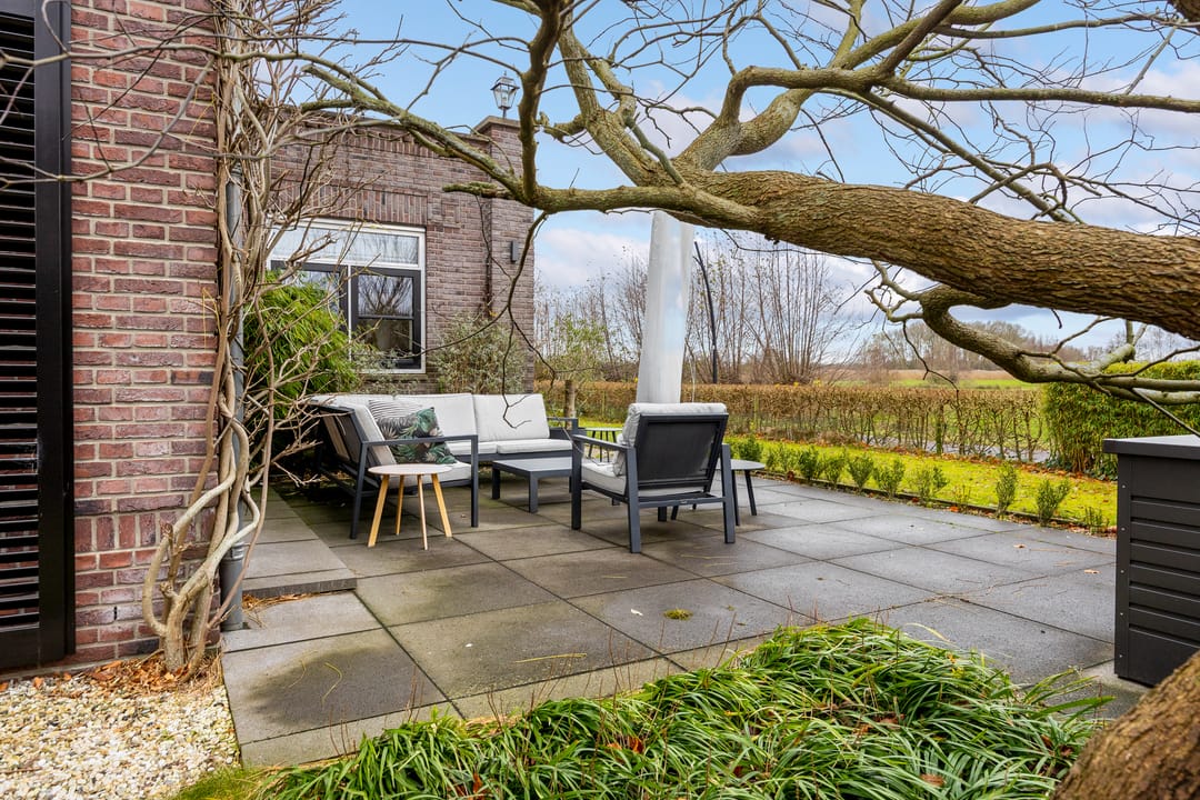 Foto 41 van Bab van Garderenstraat 1