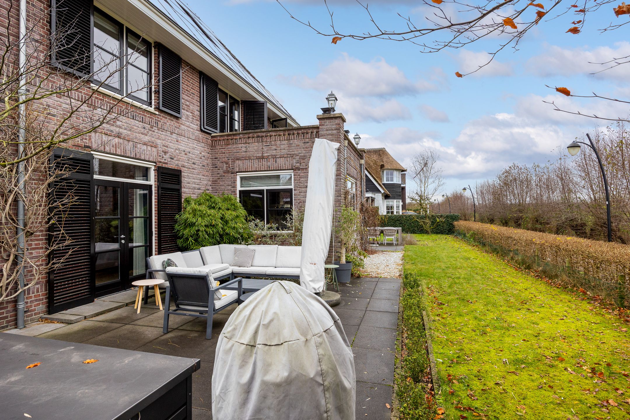 Foto 42 van Bab van Garderenstraat 1