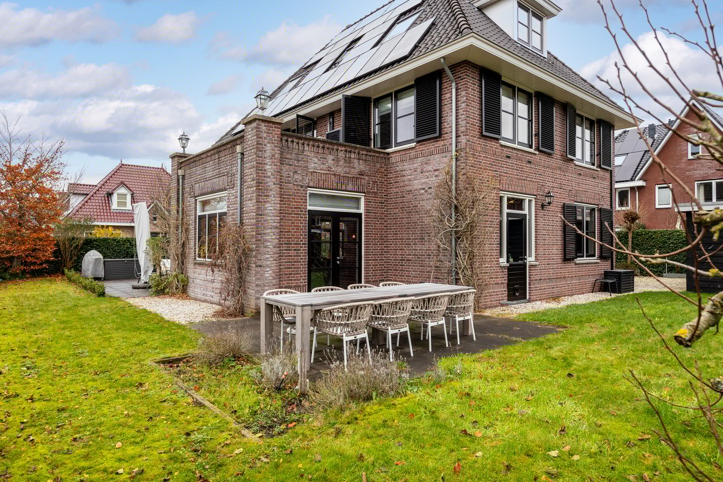 Foto 44 van Bab van Garderenstraat 1