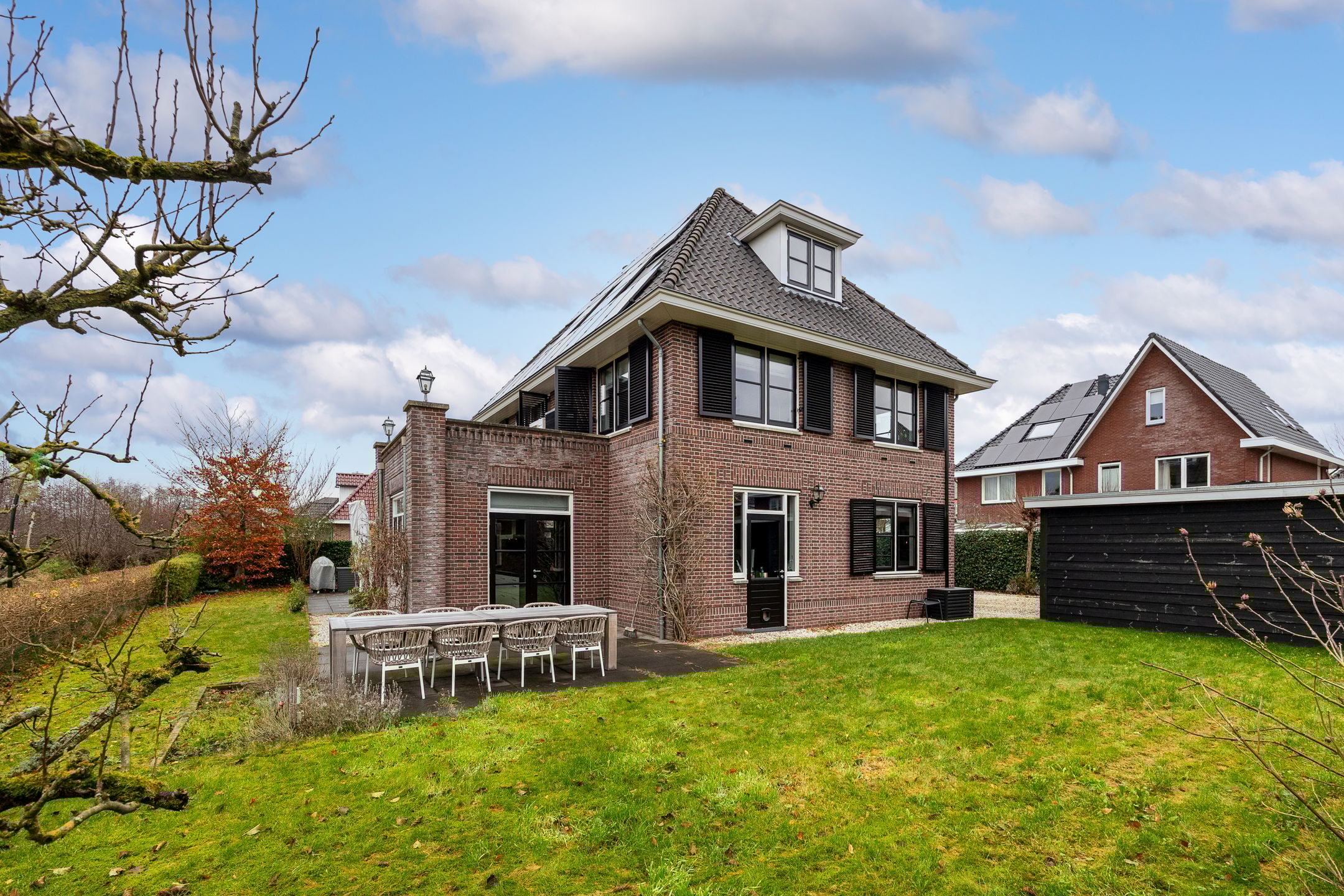 Foto 45 van Bab van Garderenstraat 1