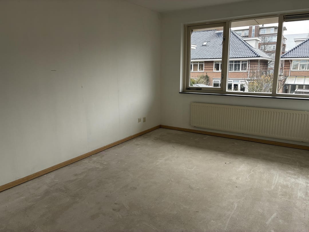 Foto 7 van Zanglijsterlaan 29