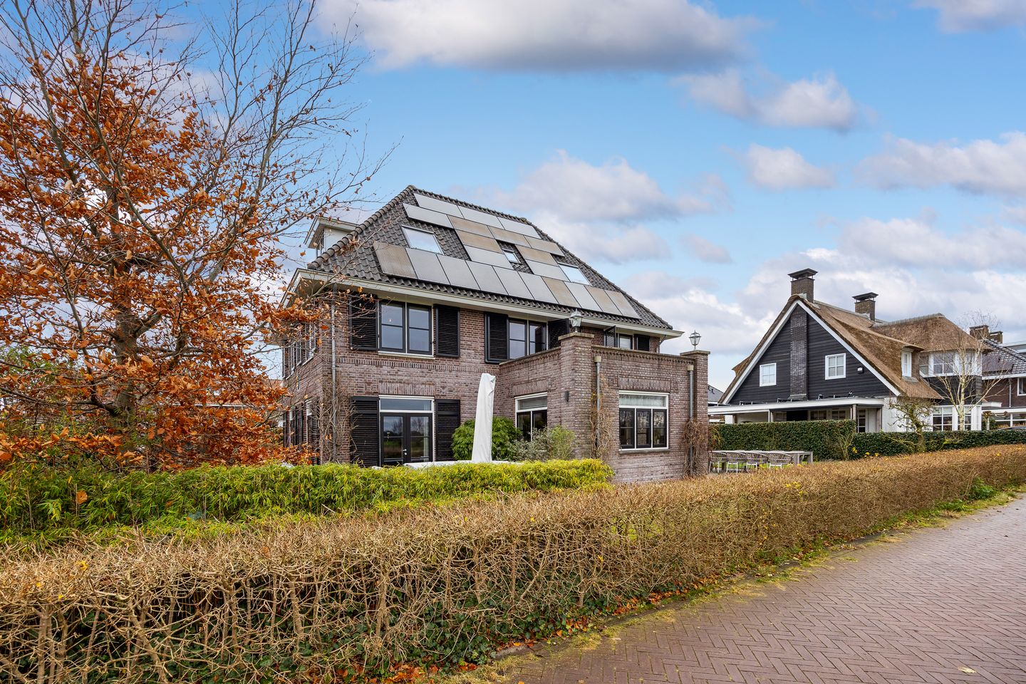 Foto 49 van Bab van Garderenstraat 1