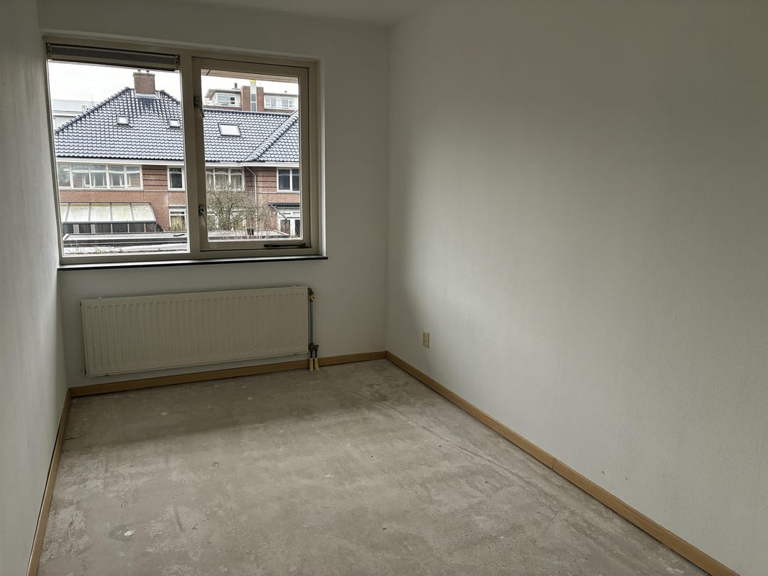 Foto 8 van Zanglijsterlaan 29