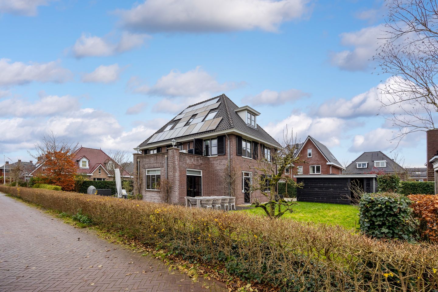 Foto 50 van Bab van Garderenstraat 1