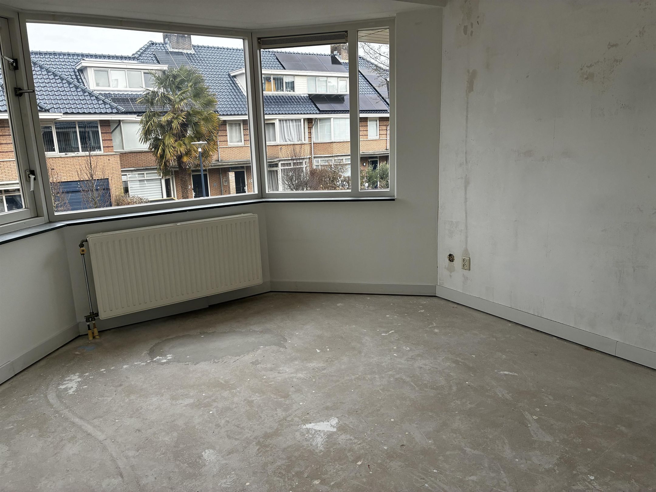 Foto 9 van Zanglijsterlaan 29