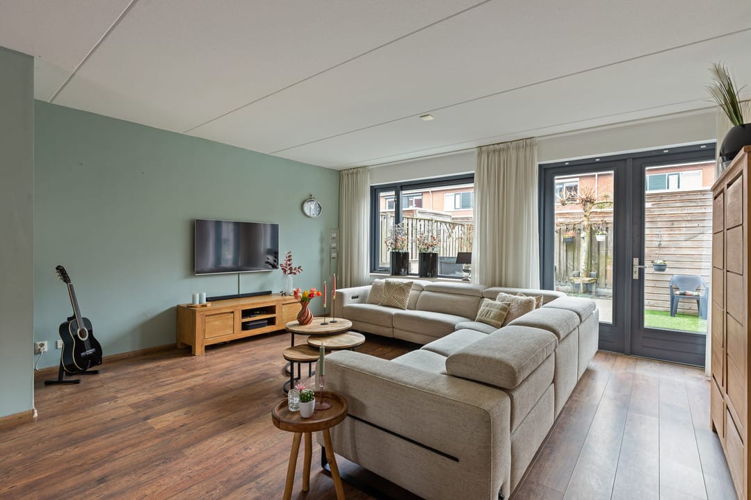 Foto 8 van Erve Stegeman 6