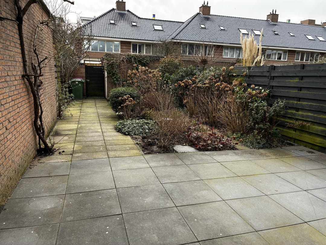 Foto 11 van Zanglijsterlaan 29