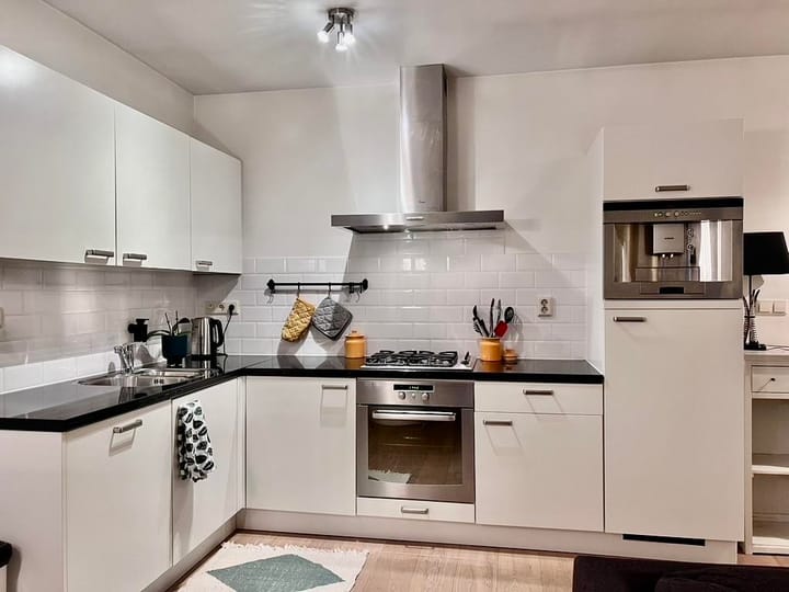 Foto 4 van Pieter Aertszstraat 98-4