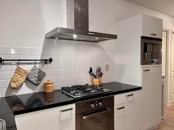 Foto 5 van Pieter Aertszstraat 98-4