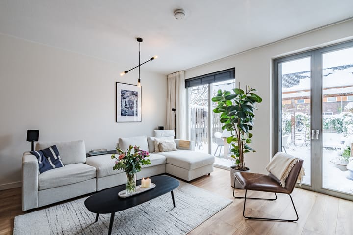 Foto 2 van Henri Matissehof 3