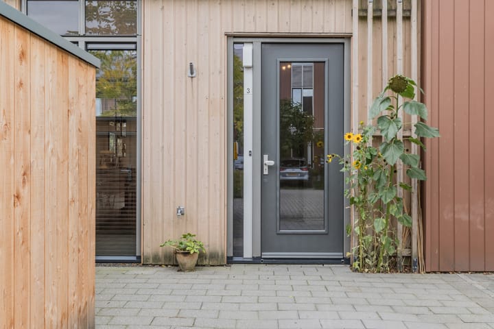 Foto 4 van Henri Matissehof 3