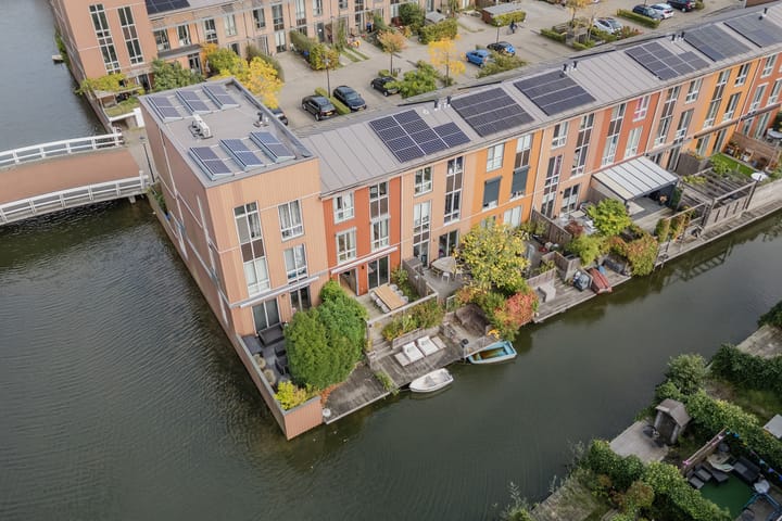 Foto 3 van Henri Matissehof 3