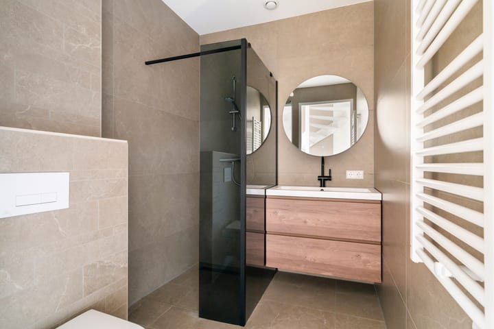 Foto 4 van Naardermeerstraat 20-A