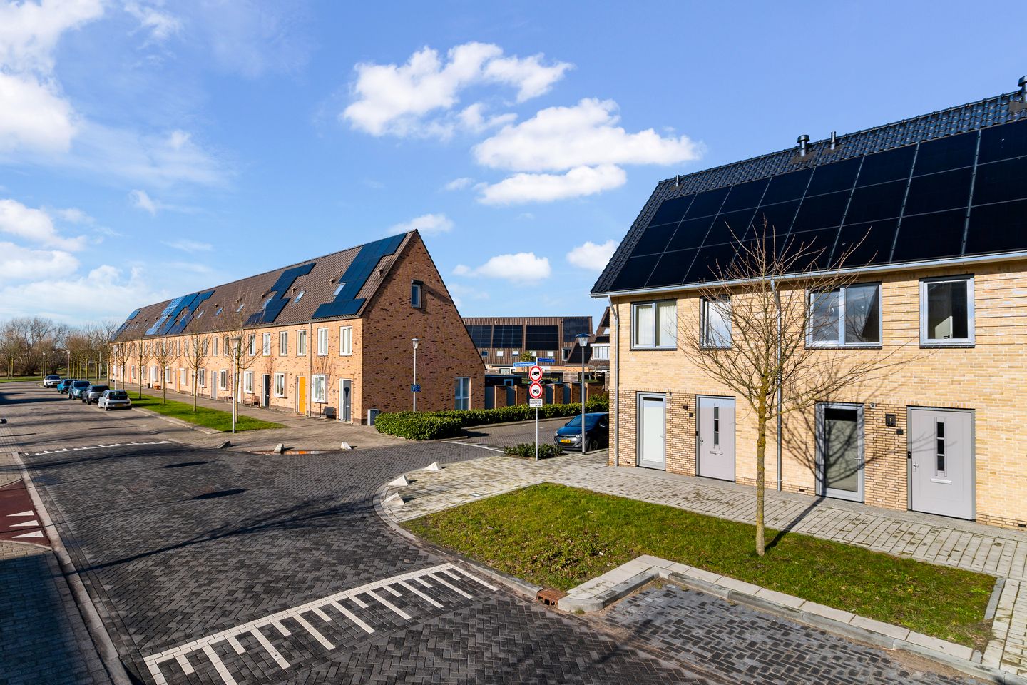 Foto 5 van Naardermeerstraat 20-A