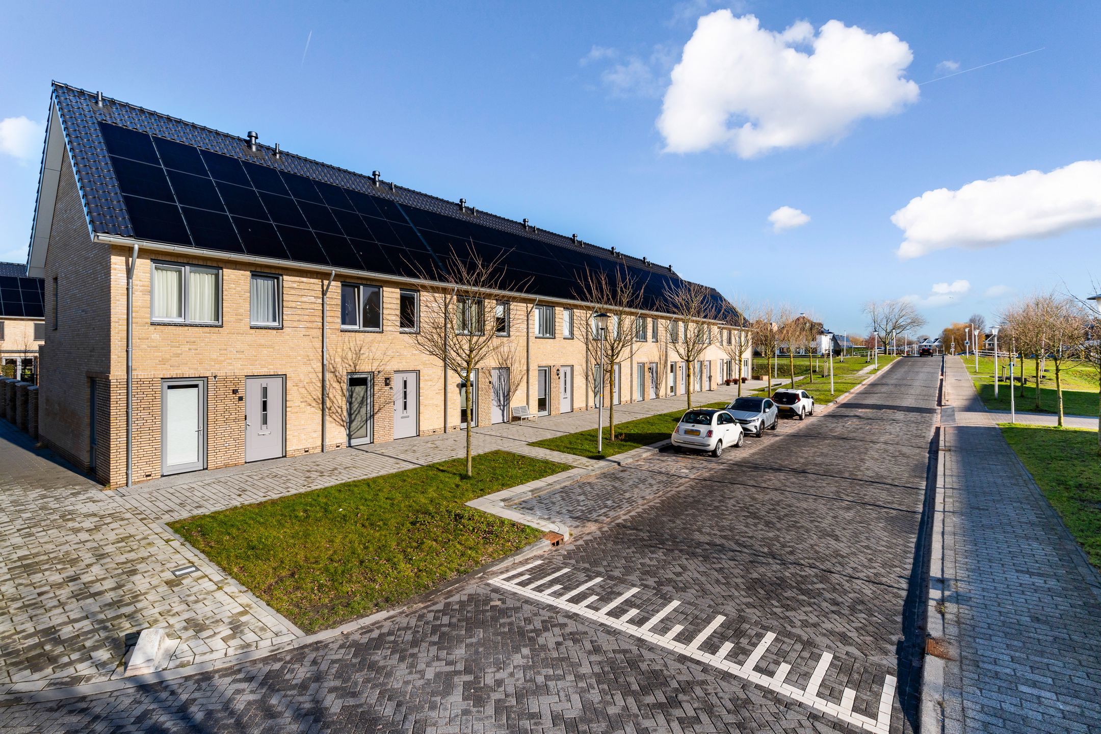 Foto 6 van Naardermeerstraat 20-A