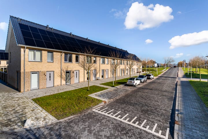 Foto 6 van Naardermeerstraat 20-A