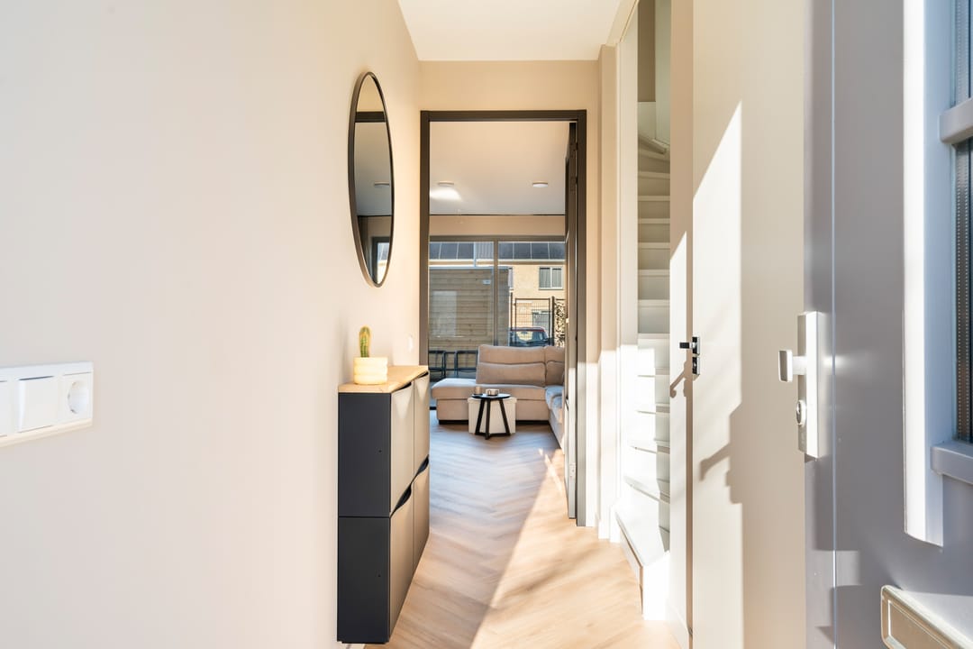 Foto 8 van Naardermeerstraat 20-A