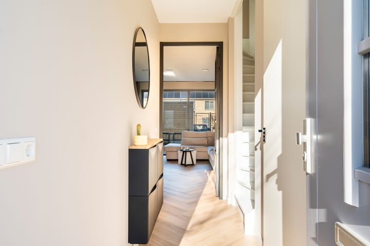 Foto 8 van Naardermeerstraat 20-A