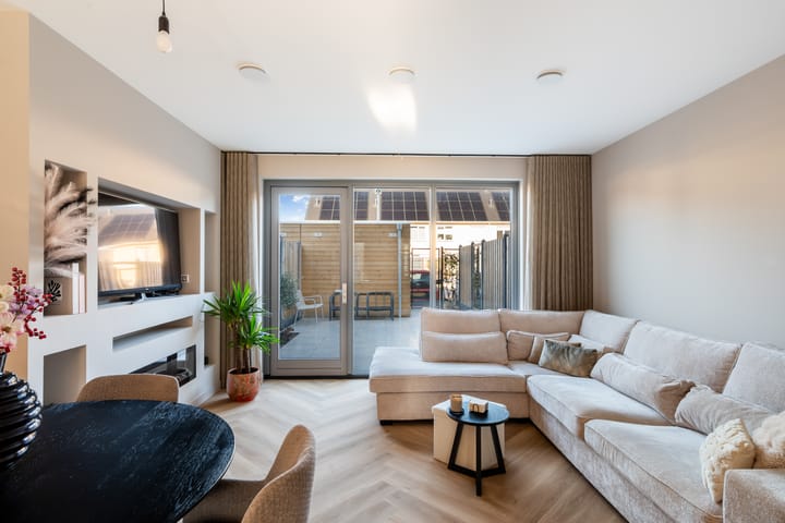 Foto 11 van Naardermeerstraat 20-A