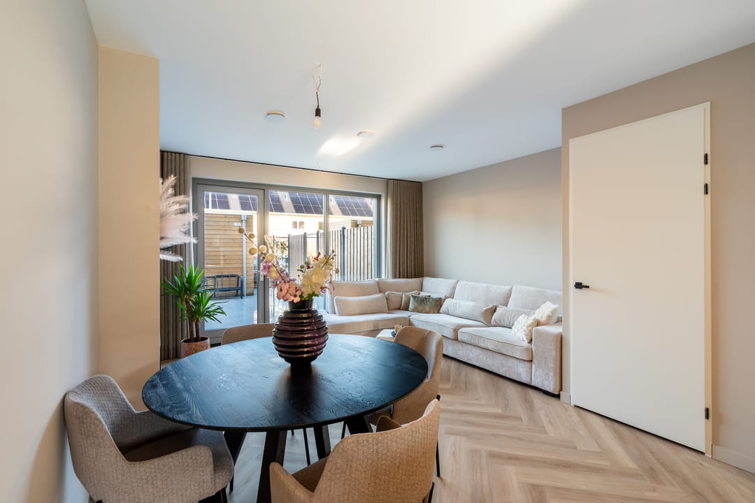 Foto 16 van Naardermeerstraat 20-A