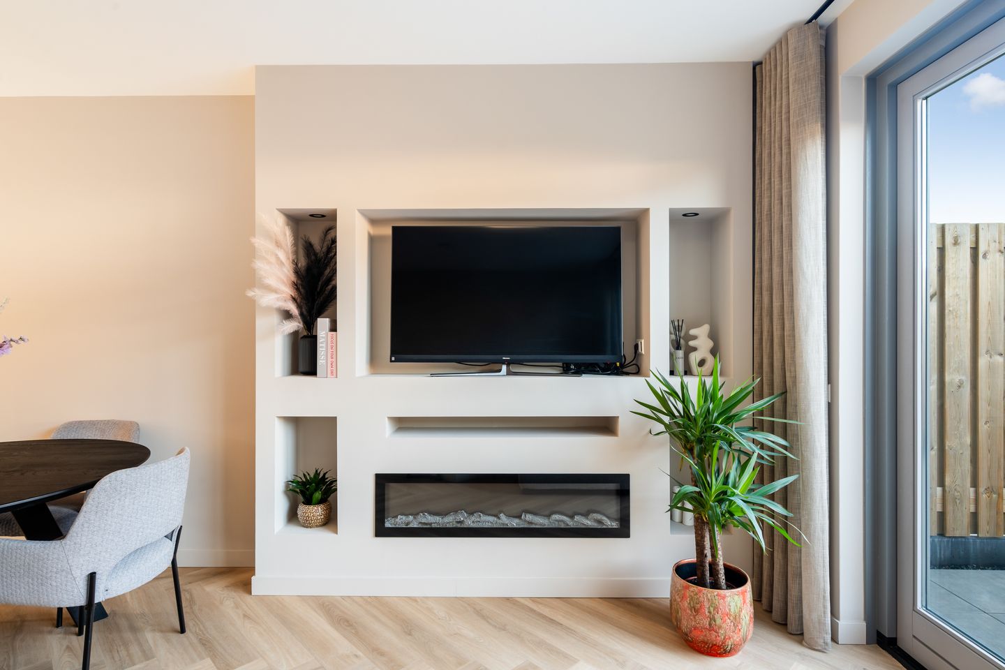 Foto 19 van Naardermeerstraat 20-A