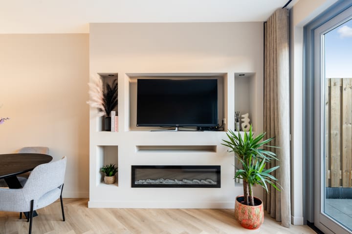 Foto 19 van Naardermeerstraat 20-A