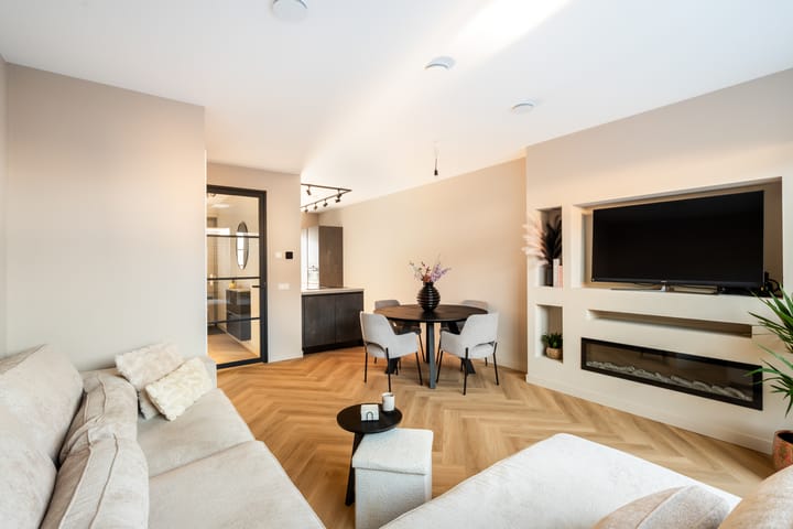 Foto 18 van Naardermeerstraat 20-A