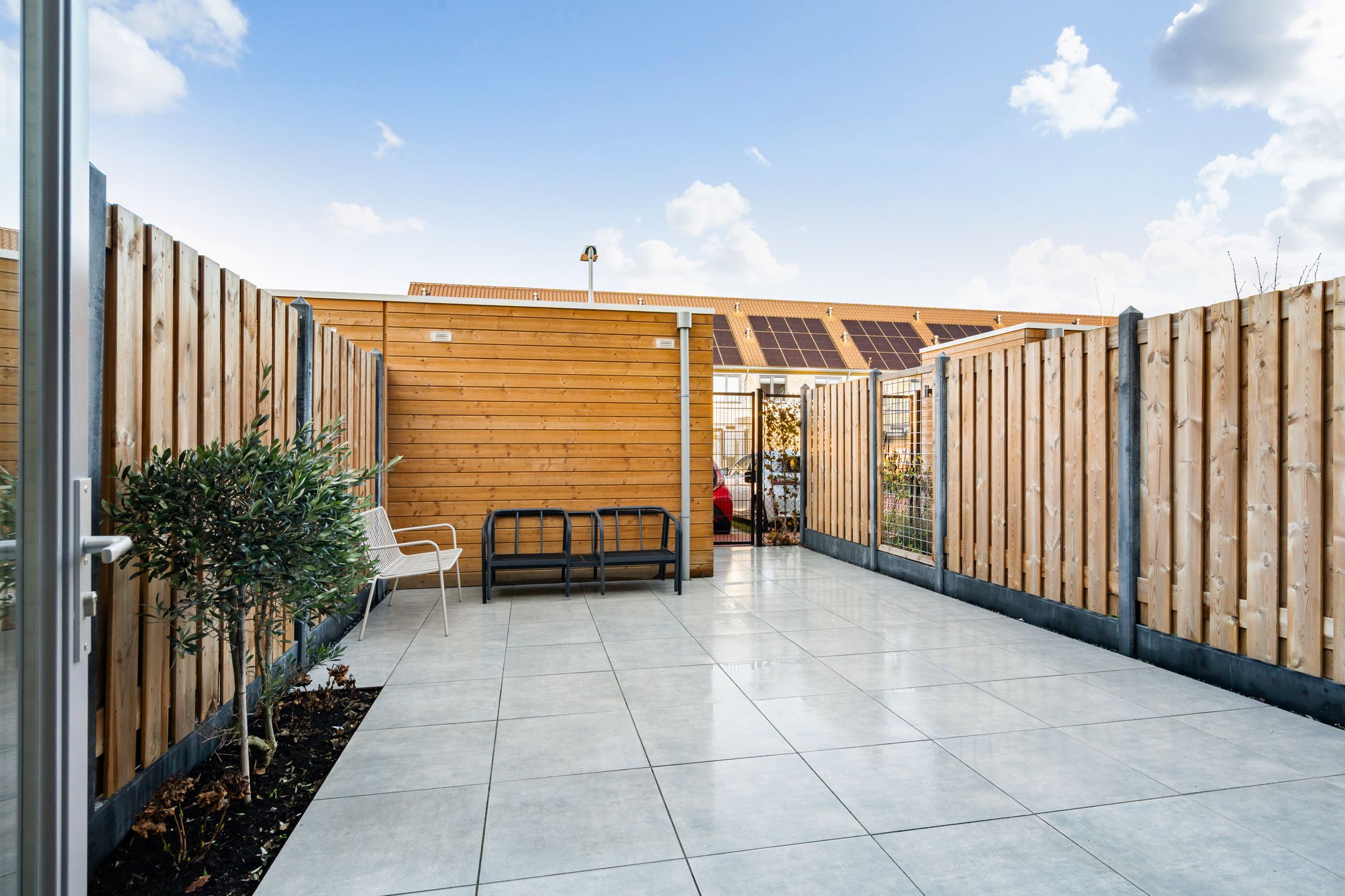 Foto 21 van Naardermeerstraat 20-A