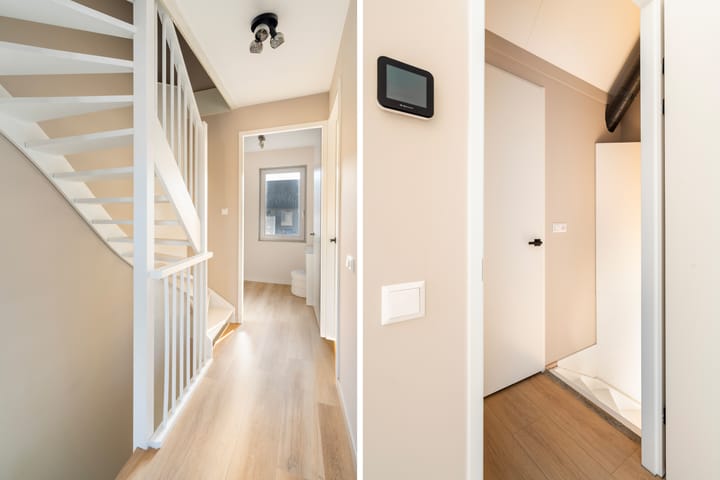 Foto 25 van Naardermeerstraat 20-A