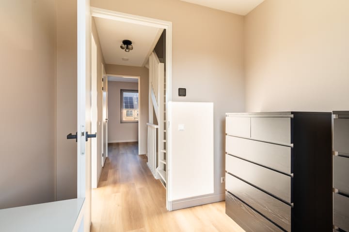 Foto 29 van Naardermeerstraat 20-A