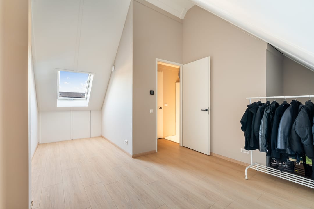 Foto 38 van Naardermeerstraat 20-A