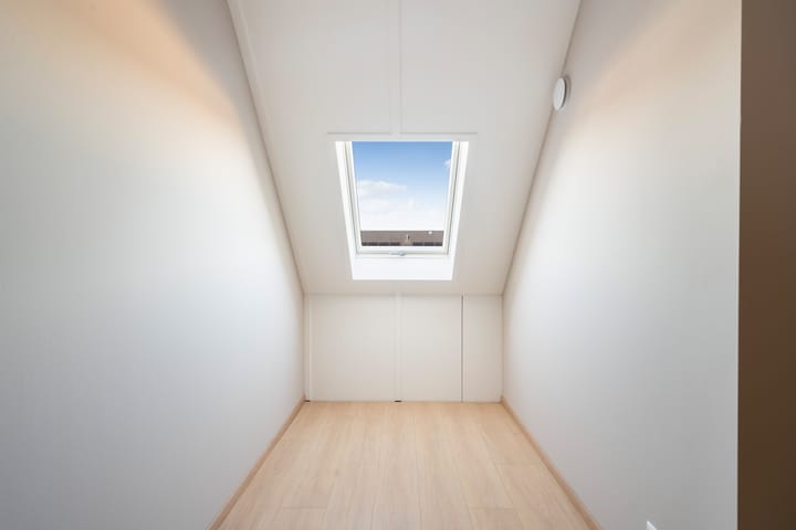 Foto 39 van Naardermeerstraat 20-A