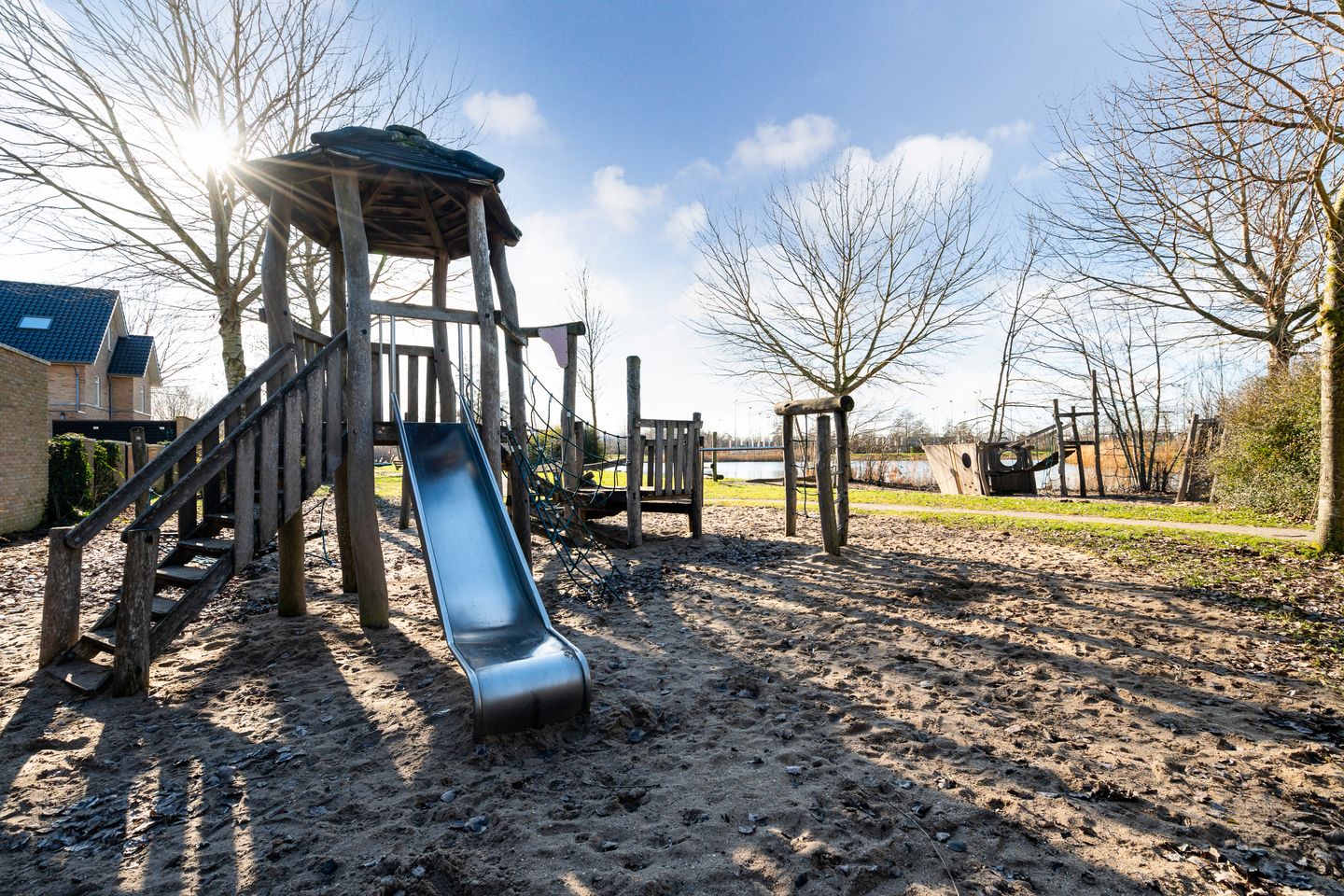 Foto 40 van Naardermeerstraat 20-A