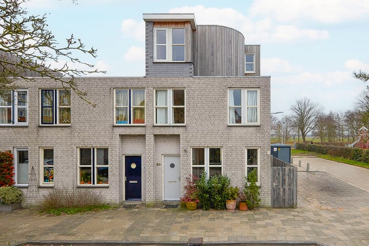 Clovisstraat 80 main image