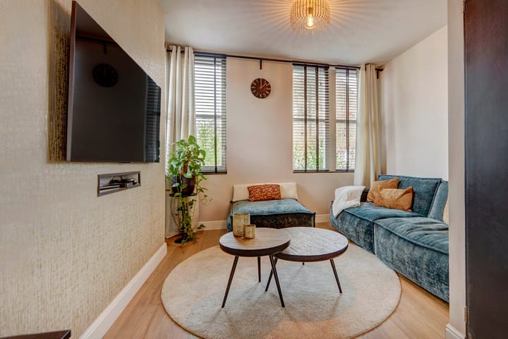 Photo 2 of Clovisstraat 80