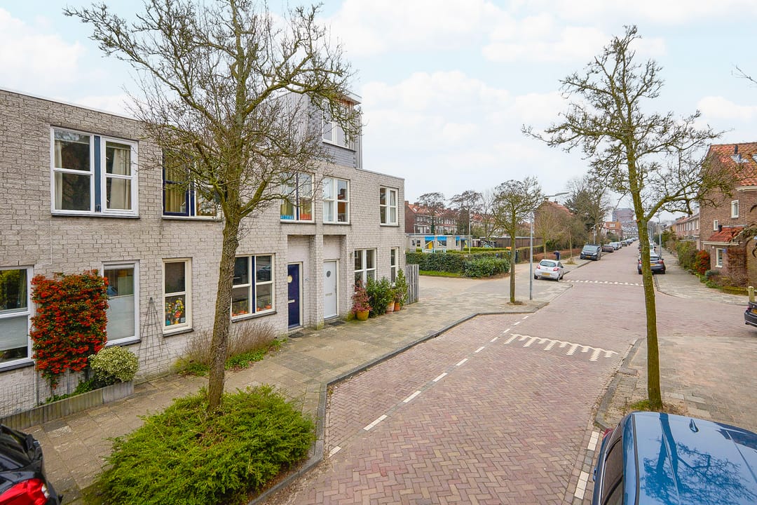 Foto 7 van Clovisstraat 80
