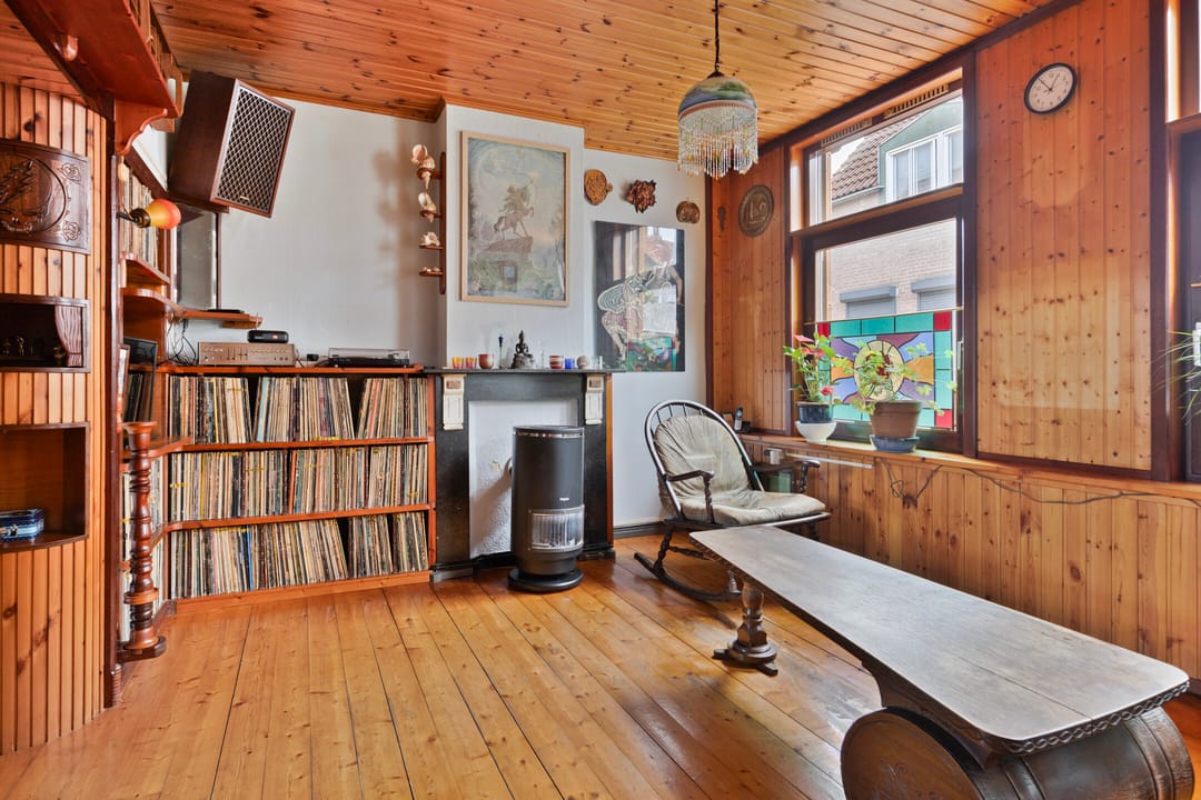 Photo 2 of van Bovenstraat 47